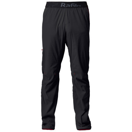 Herrenhose Rafiki Drive 2024 blau/rot dark navy/jester
