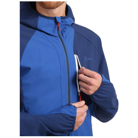 Herrenjacke Kilpi Baleo-M