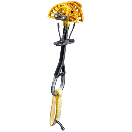 Klemmgerät Black Diamond Camalot Ultralight 2 gelb Yellow