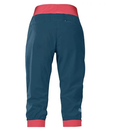 Damen 3/4 Hose Rafiki Tarragona