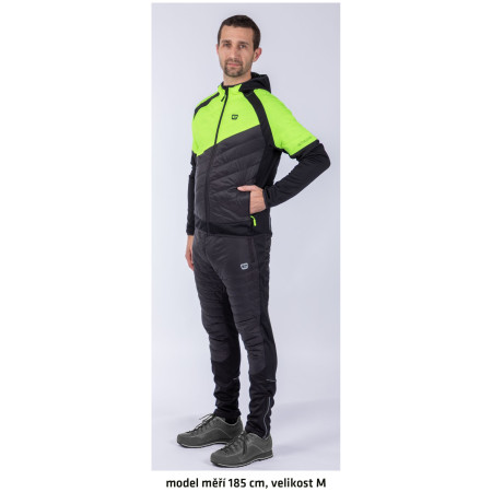 Herren-Sweatshirt Etape Crux Pro 2.0