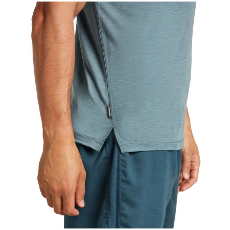 Herren-Funktionsshirt Icebreaker Men Merino 150 Ace SS Tee