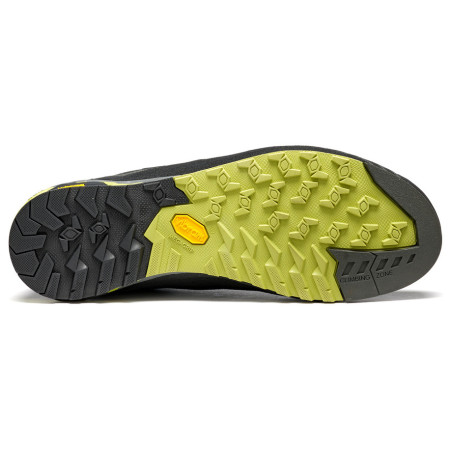 Herrenschuhe Asolo Eldo Lth GV