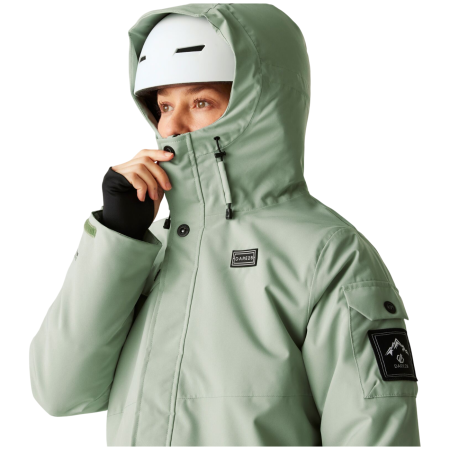Damen Skijacke Dare 2b Sk iLife Jacket