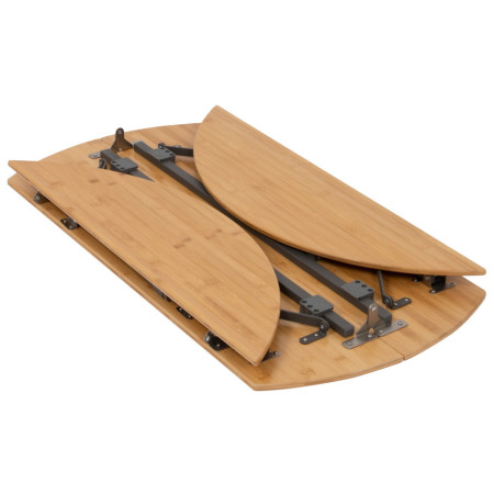 Campingtisch Bo-Camp Poundbury 90 cm
