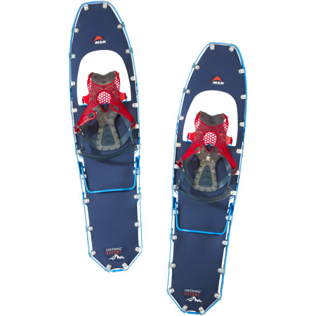 Schneeschuhe MSR Lightning Ascent M30