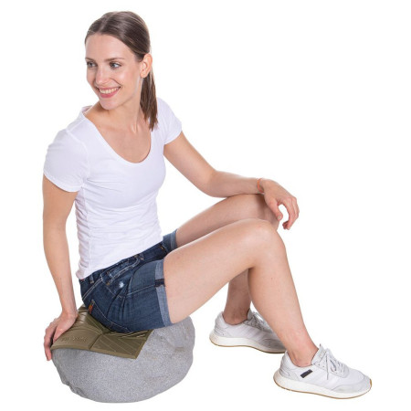 Wandersitzkissen Tatonka Foldable Seat Mat 26 X 34Cm