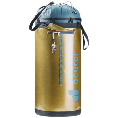 Kletterrucksack Deuter Gravity Wall Bag 50