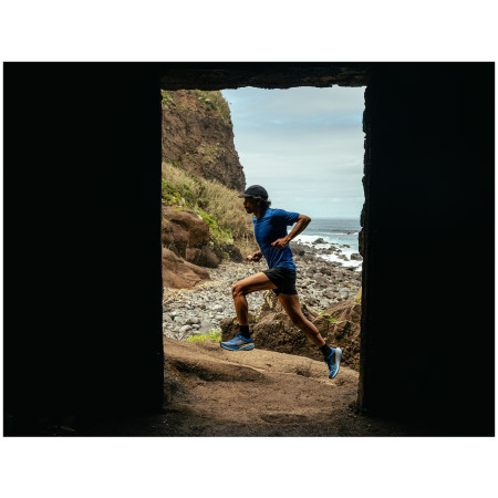 Herren Laufschuhe Topo Vista