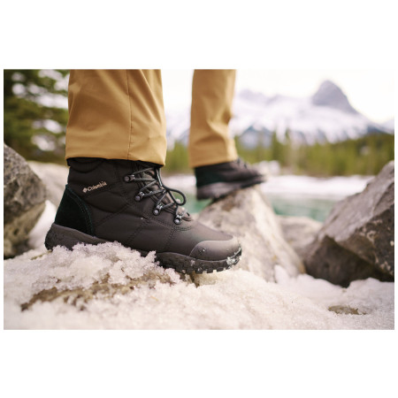 Herrenschuhe Columbia Fairbanks™ Omni-Heat™