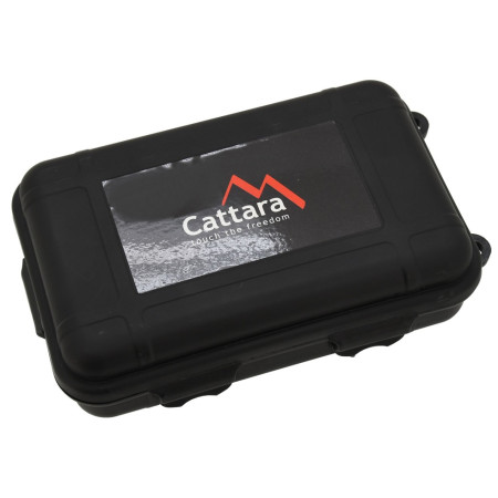 Sos-Überlebenspaket Cattara 10-teiliges Set