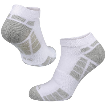 Socken MOOA Silver Bamboo Low 3-pack
