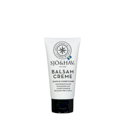 Conditioner Sjö&Hav Biologisch abbaubarer Outdoor Leave-in Conditioner 50 ml