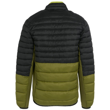 Herrenjacke Regatta Leedre Hybrid