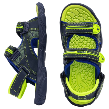 Kindersandalen Joma S.ocean Navy Blue