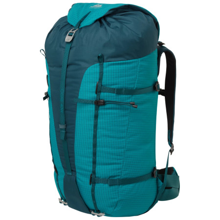 Rucksack Mountain Equipment Ogre 40+ W blau Tasman/LegionBlue