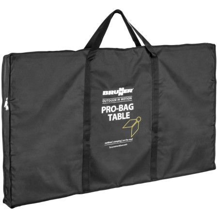 Transporttasche für Tisch Brunner Pro-Bag Table M (100)