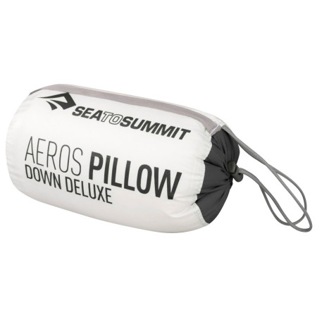 Kissen Sea to Summit Aeros Down Pillow Deluxe