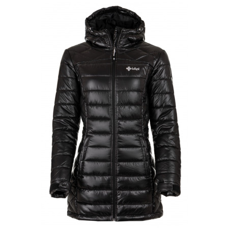 Damenjacke Kilpi Sydney schwarz Blk