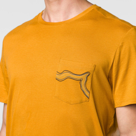 Herren-T-Shirt Wild Country Session 3 M T-Shirt