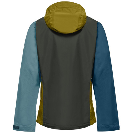 Herrenjacke Salewa Puez Aqua 4 Ptx 2.5L M Jacket