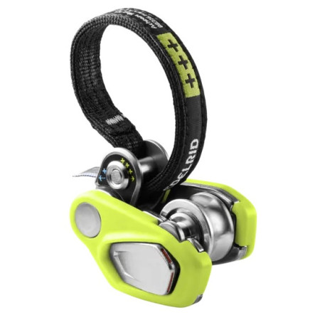 Bremse Edelrid Ohmega