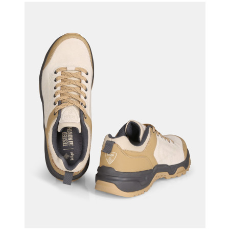 Damen Trekkingschuhe Kilpi Solanke Low-U