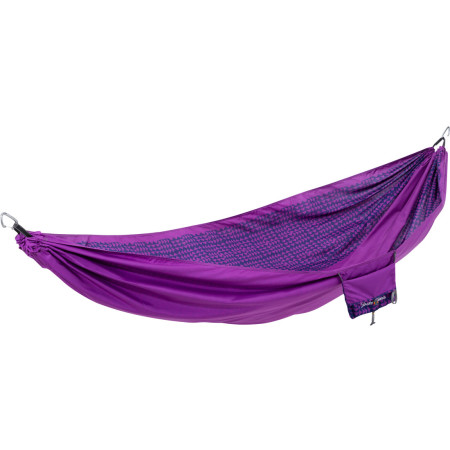 Hängematte Therm-a-Rest Slacker Hammock Single lila Plum