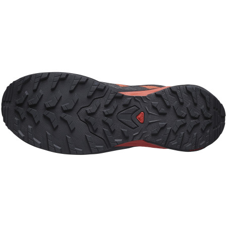 Herren Laufschuhe Salomon X-Adventure Gore-Tex