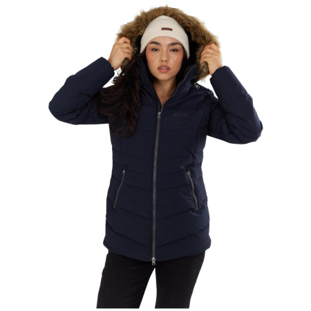 Damen-Wintermantel Fundango Prue Padded Jacket