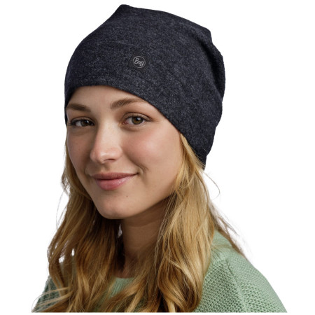Mütze Buff Merino Fleece Beanie