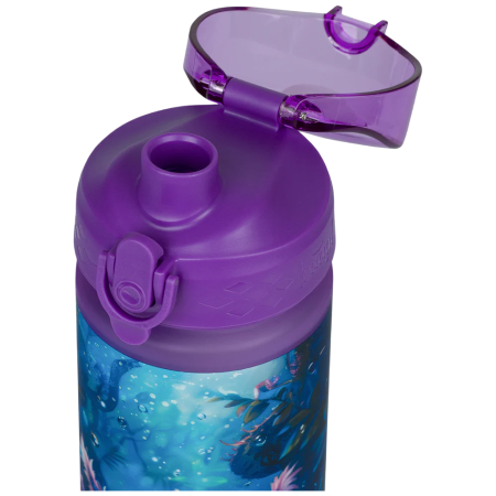 Kindertrinkflasche Baagl Tritan-Trinkflasche 500ml