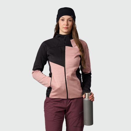 Damen Funktions-Sweatshirt Northfinder Trya