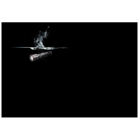 Taschenlampe Ledlenser P5R Core