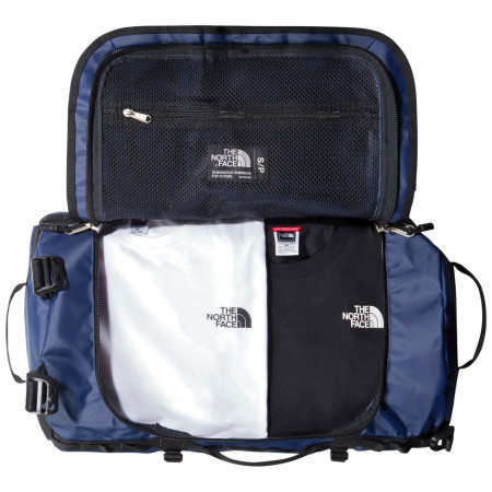 Reisetasche The North Face Base Camp Duffel - S