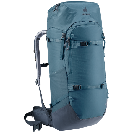 Wanderrucksack Deuter Rise 34+ blau atlantic-ink