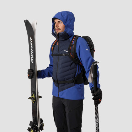 Skialp-Rucksack Salewa Sella 26L