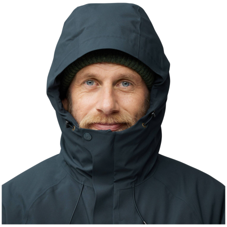 Herrenjacke Fjällräven HC Hydratic Padded Trail Jkt M