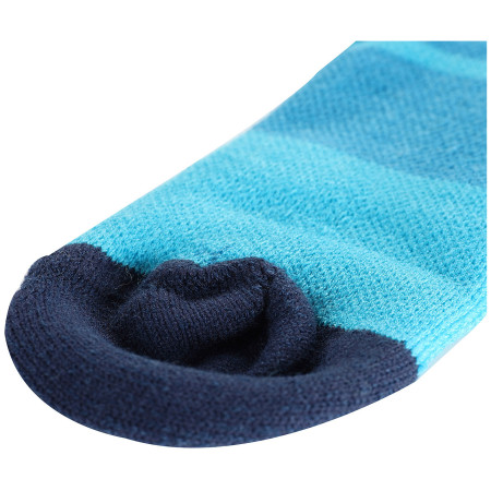 Kindersocken Alpine Pro Skyro Blue