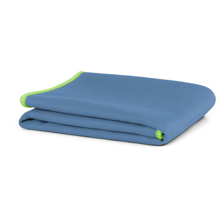 Handtuch Zulu Light 40x40 cm