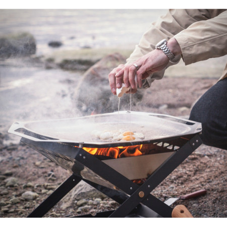 Feuerstelle Primus Kamoto