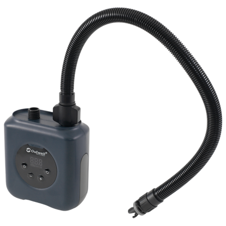 Elektrische Pumpe Outwell Tempest Rechargeable High Pressure Pump