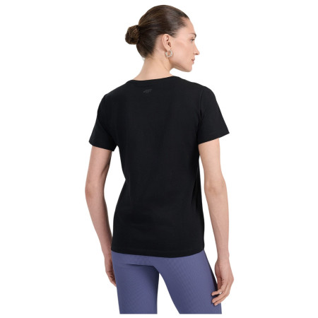 Damen-T-Shirt 4F Tshirt F2713