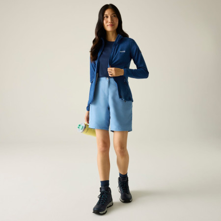 Damen-Sweatshirt Regatta Malana