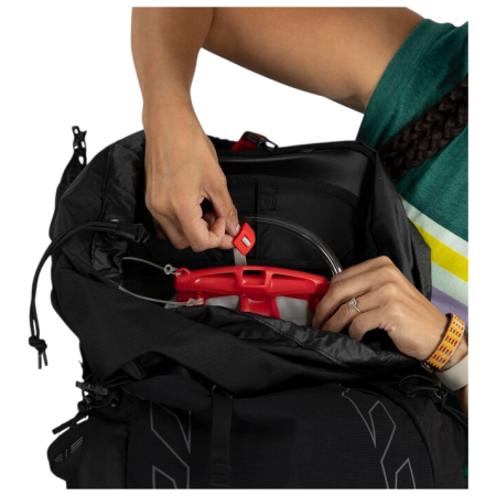 Damen Wanderrucksack Osprey Tempest 44