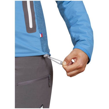 Damenjacke High Point Total Alpha Hoody Lady Jacket