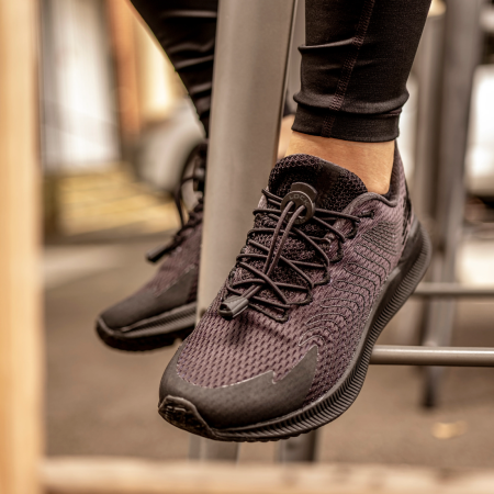 Schnürsenkel Lock Laces Solid