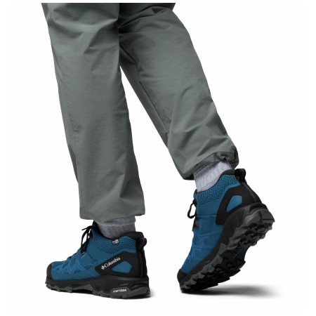 Herrenschuhe Columbia Peakfreak™ 3 Mid Outdry™