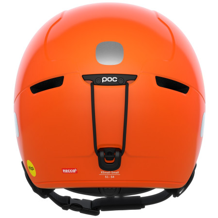 Kinder Skihelm POC POCito Obex MIPS