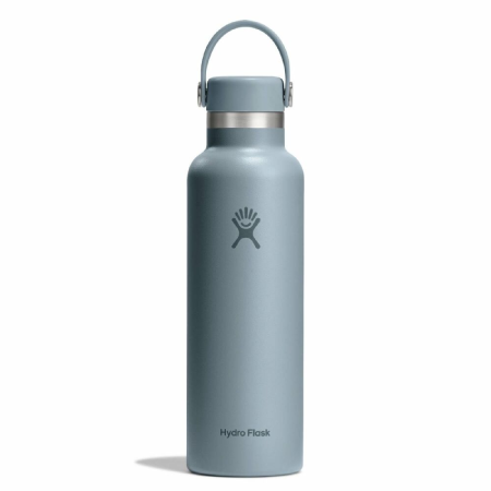 Thermoflasche Hydro Flask Standard Mouth 21 oz